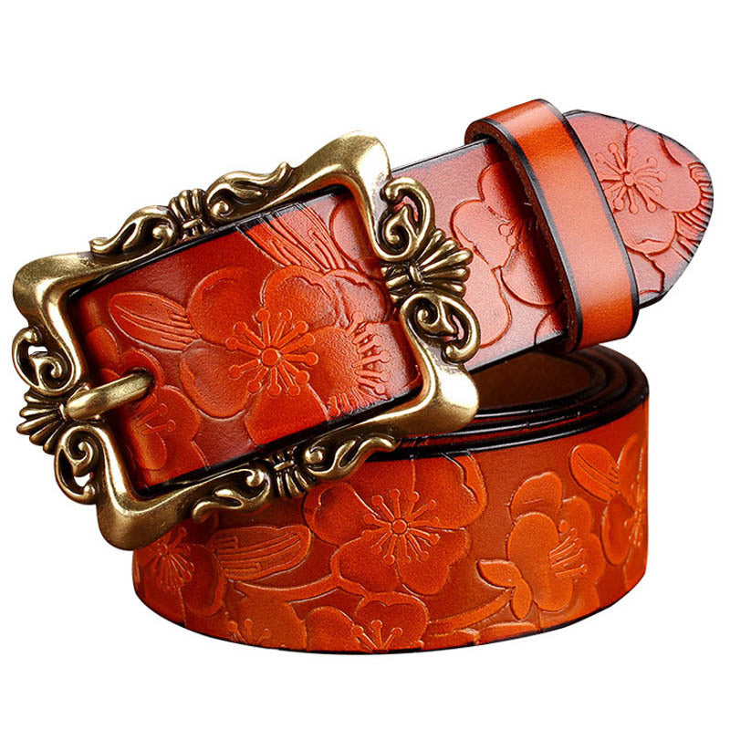 Fashion ladies belt GO Buy