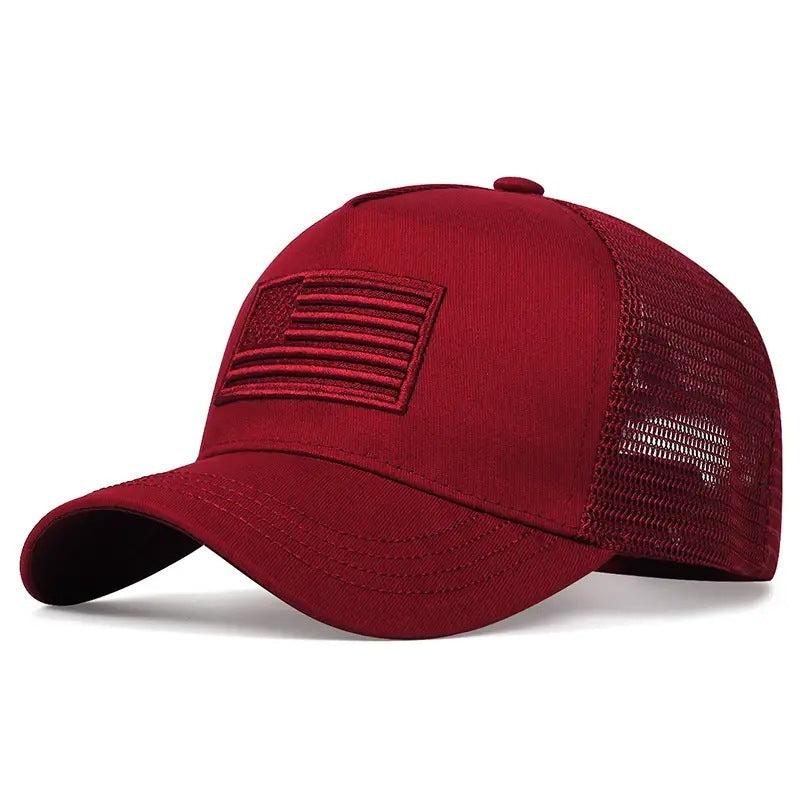 Fashion Camouflage Baseball Cap Men Gobuy Fashion