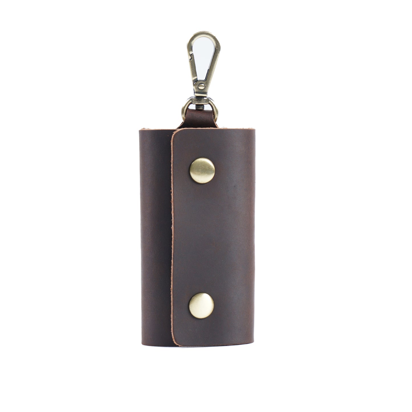 Men Wallet Leather Key Bag Multifunctional Keychain GO Buy