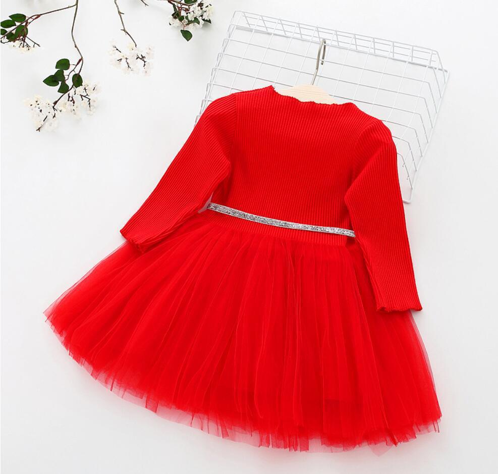 Girls Star Princess Dress GO buy