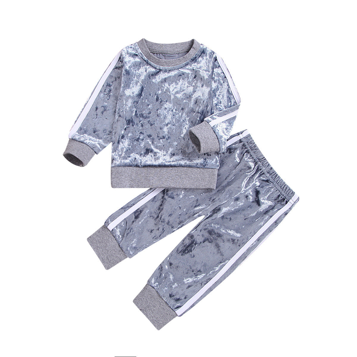 Candy-colored children's clothing GO buy