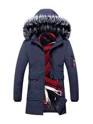 Winter Warm Jacket GO buy