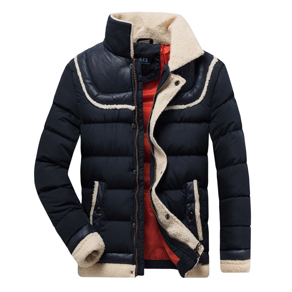 Men's down jacket GO Buy