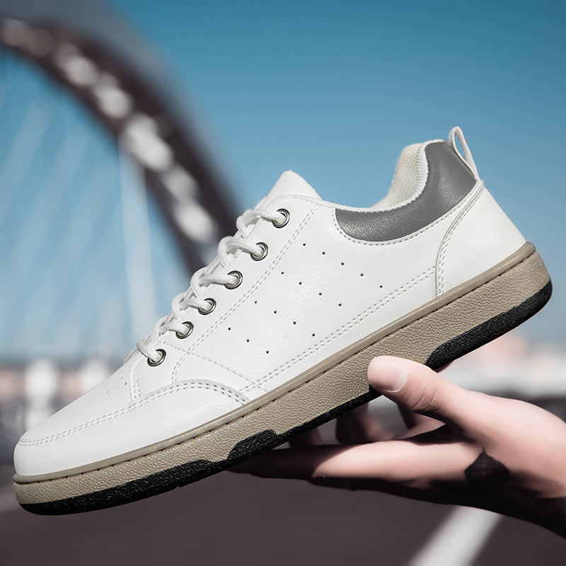 British Men Business Leisure Fashion Shoes GO Buy