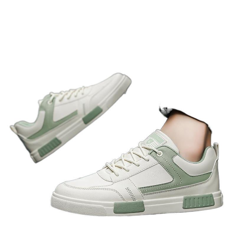Men's Shoes Fashionable Spring New Breathable Gobuy Fashion
