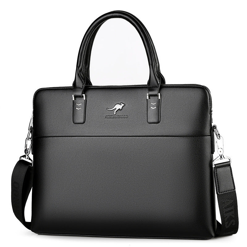 Business Handbag Shoulder Bag GO Buy