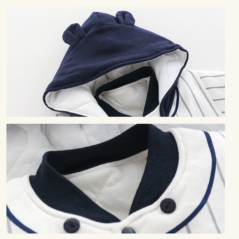 Winter Clothes For Newborns Going Out GO buy