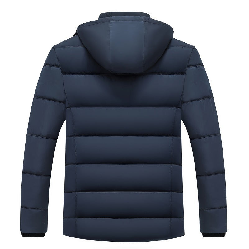 SUPER WARM JACKET GO Buy