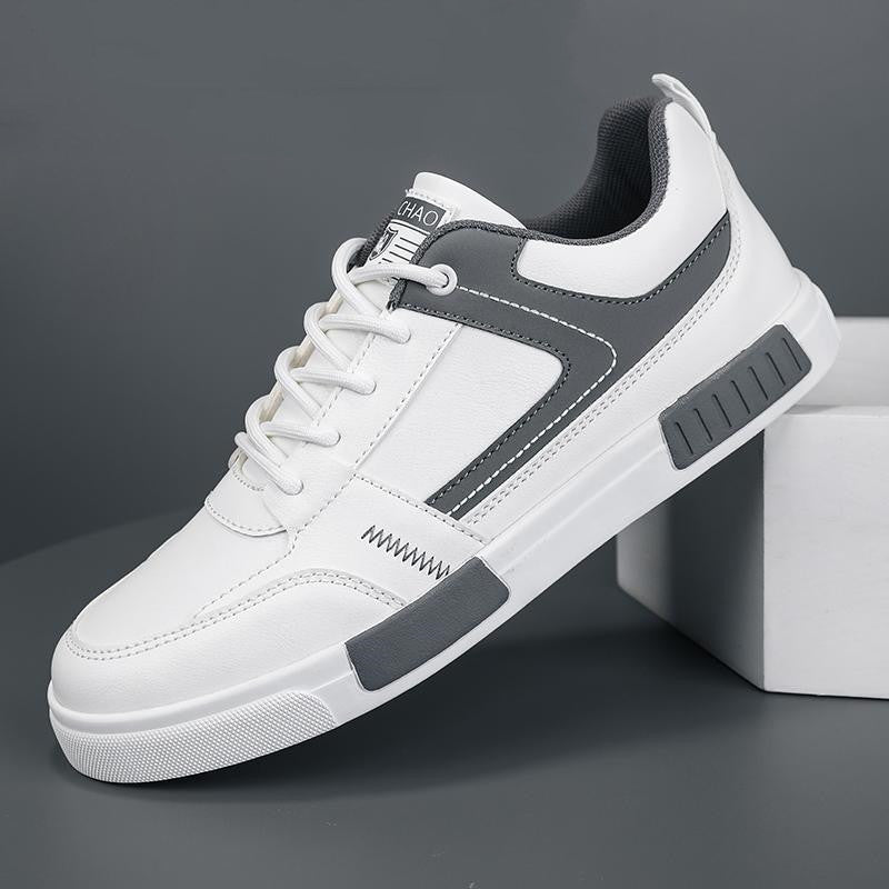 Men's Shoes Fashionable Spring New Breathable Gobuy Fashion