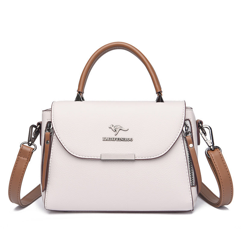 Fashionable Stylish Women's Crossbody Shoulder Bag GO Buy