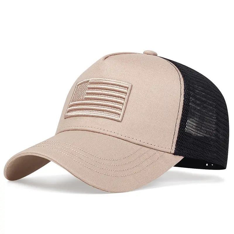 Fashion Camouflage Baseball Cap Men Gobuy Fashion