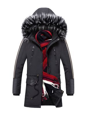 Winter Warm Jacket GO buy