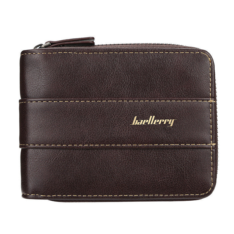 Buckle Multi-Card Driver License Coin Purse GO Buy