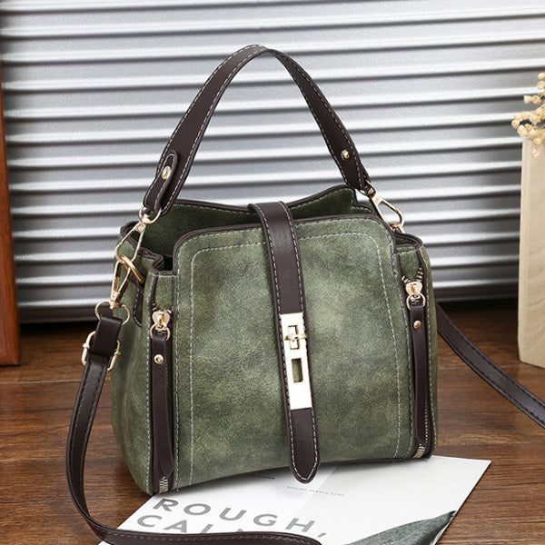Fashion One Shoulder Messenger Bag GO Buy
