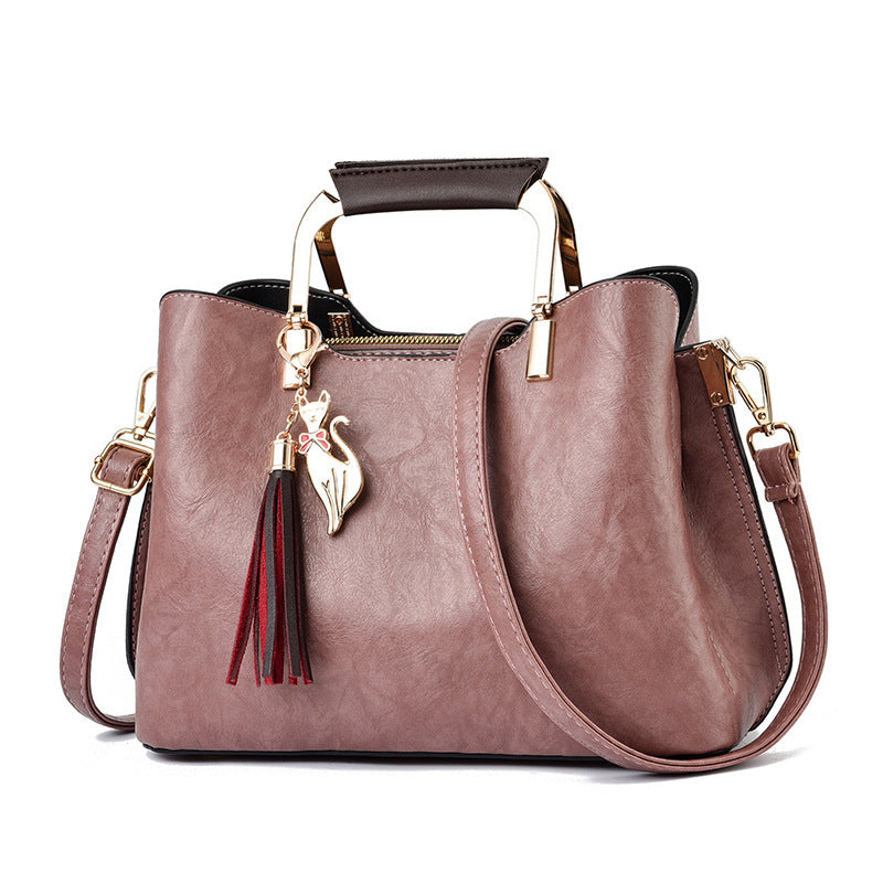 New Fashion Ladies Handbag GO Buy