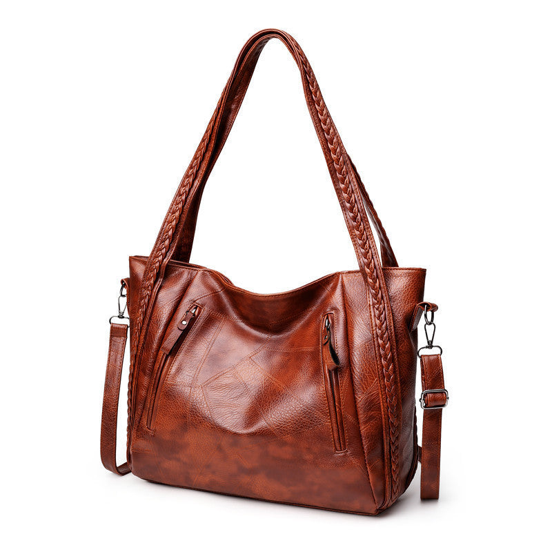 Hand messenger bag GO Buy