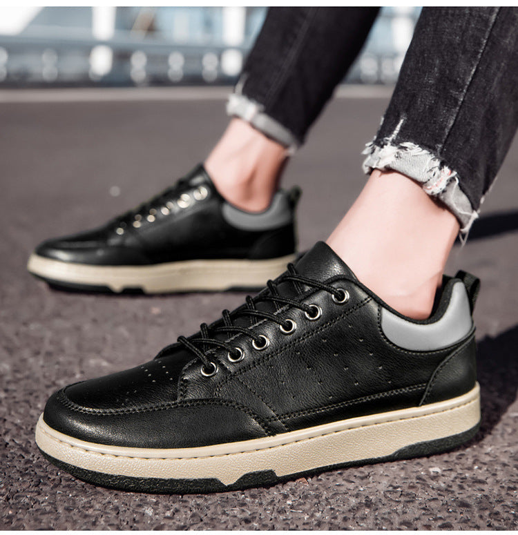 British Men Business Leisure Fashion Shoes GO Buy