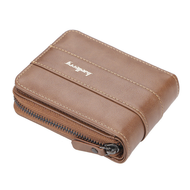 Buckle Multi-Card Driver License Coin Purse GO Buy