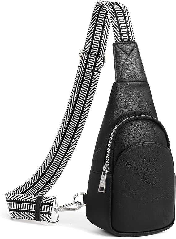 Women's Fashion European And American Style Color Matching Crossbody Bag GO Buy