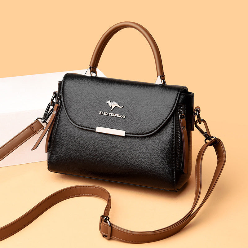 Fashionable Stylish Women's Crossbody Shoulder Bag GO Buy
