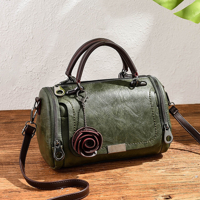 Simple fashion handbag GO Buy