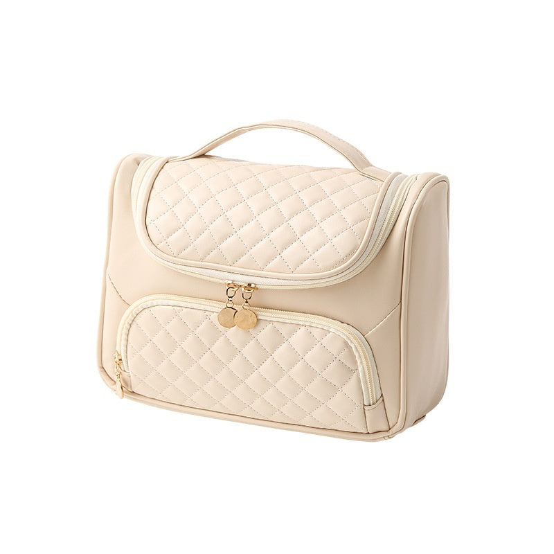 Cosmetic Bag Good-looking Large Capacity Portable GO Buy
