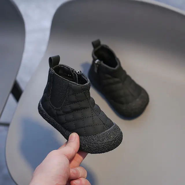 Baby Winter Boots GO buy