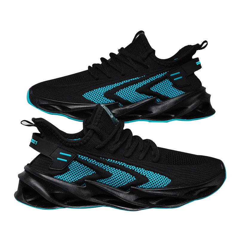 Summer Men's Running Casual Shoes Men GO Buy