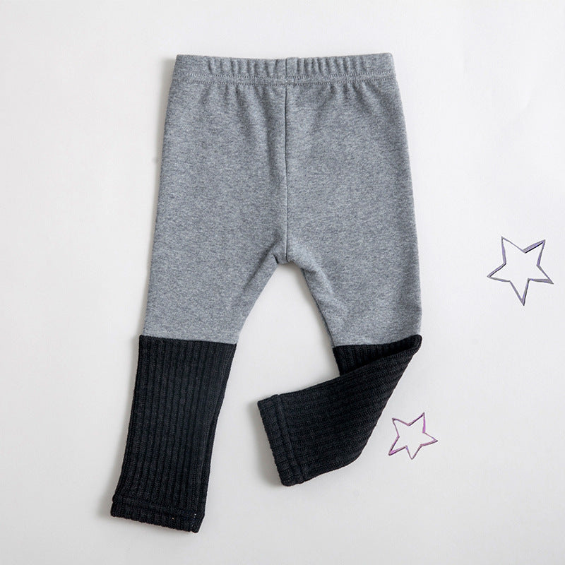 Children's leggings GO buy
