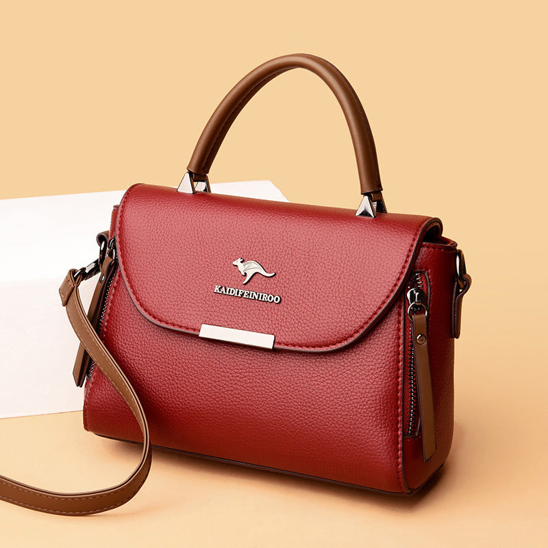 Fashionable Stylish Women's Crossbody Shoulder Bag GO Buy