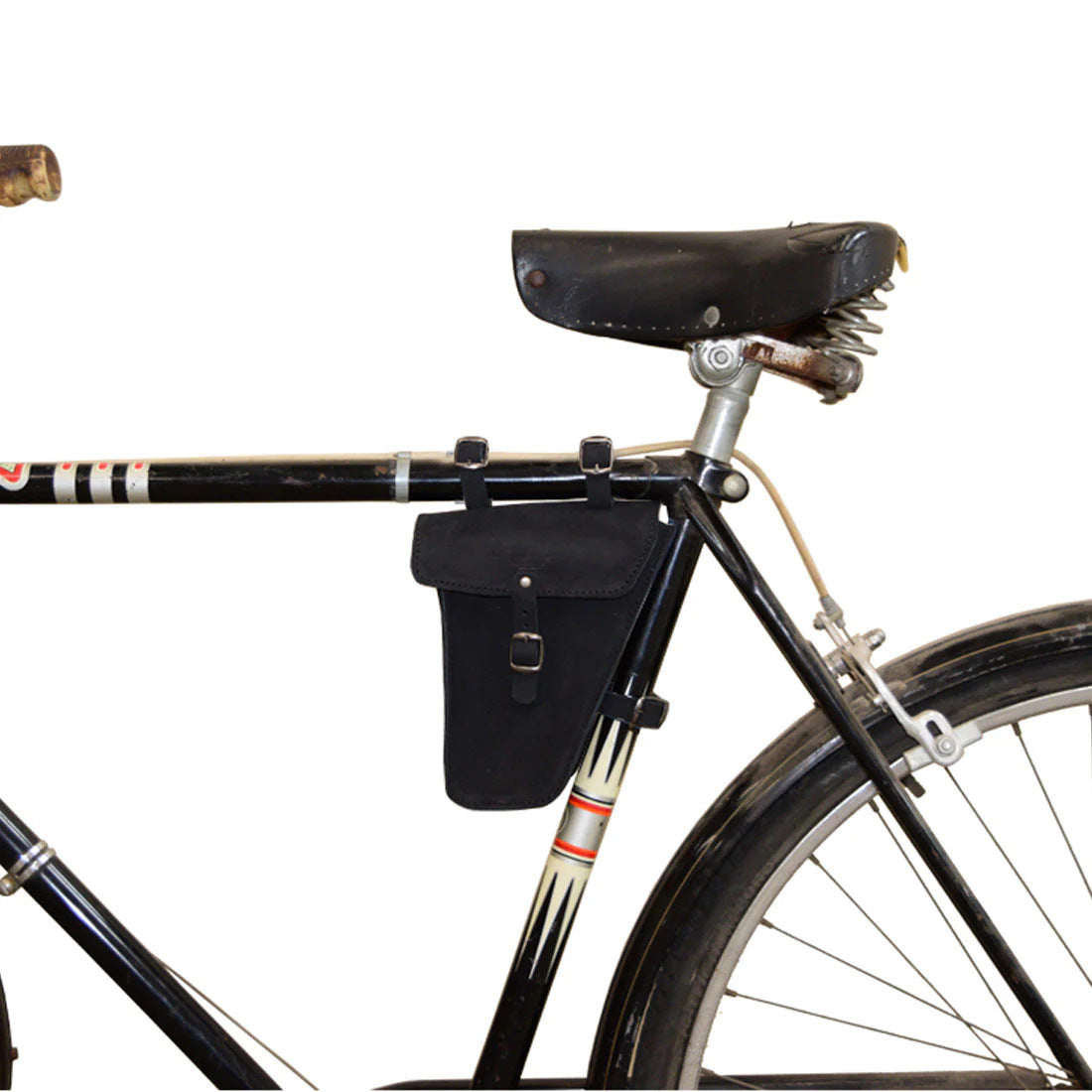 European And American Cycling Outdoor Bicycle Triangle Change And Mobile Phone Bag GO Buy