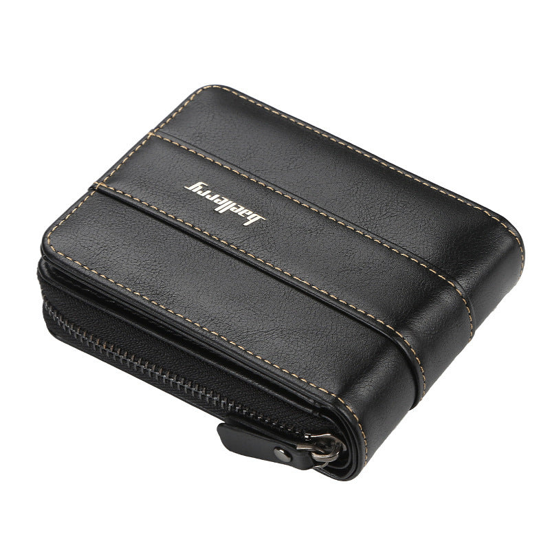 Buckle Multi-Card Driver License Coin Purse GO Buy