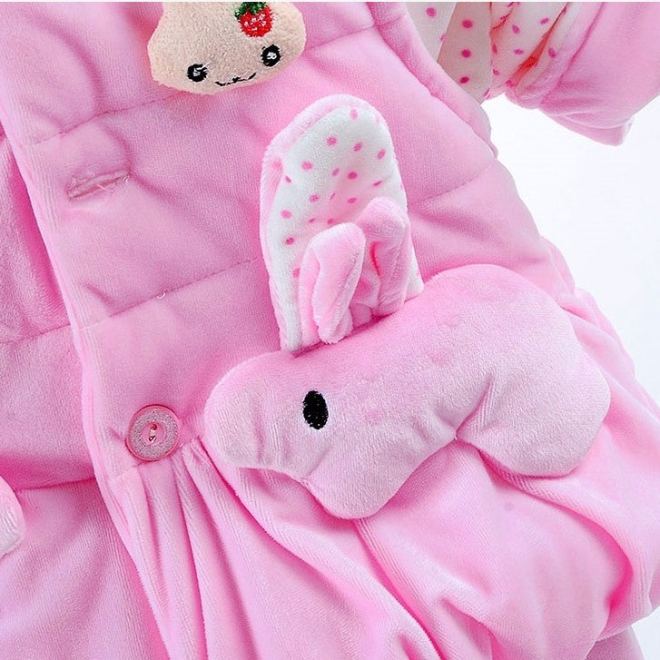 Baby Autumn Clothing Girls Autumn And Winter Clothing Suits GO buy