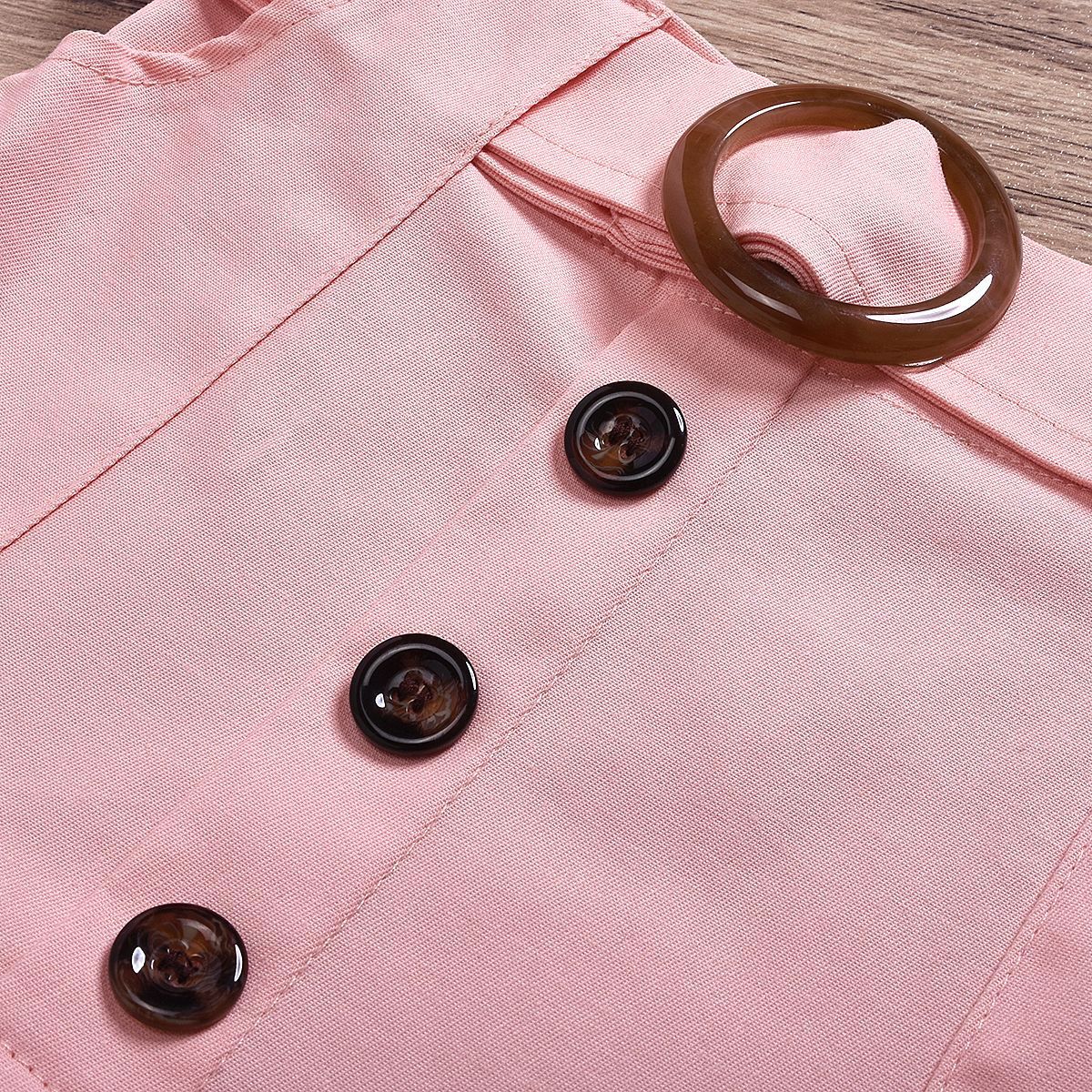 Pure cotton pit strip children's suit GO buy