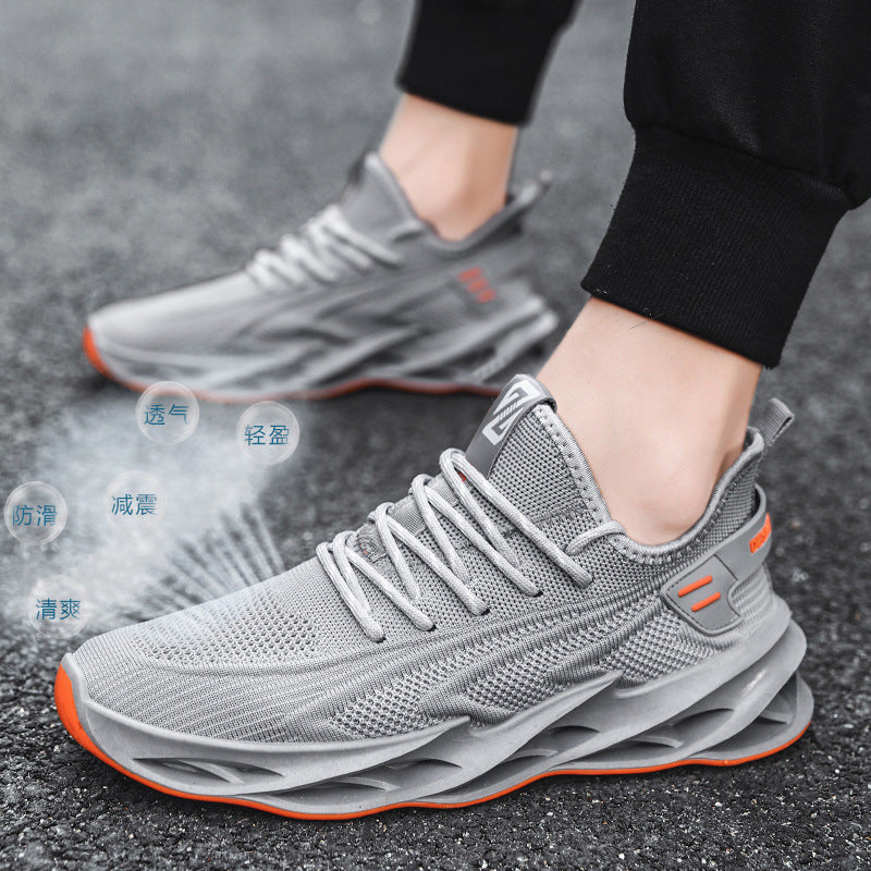 Summer Men's Running Casual Shoes Men GO Buy
