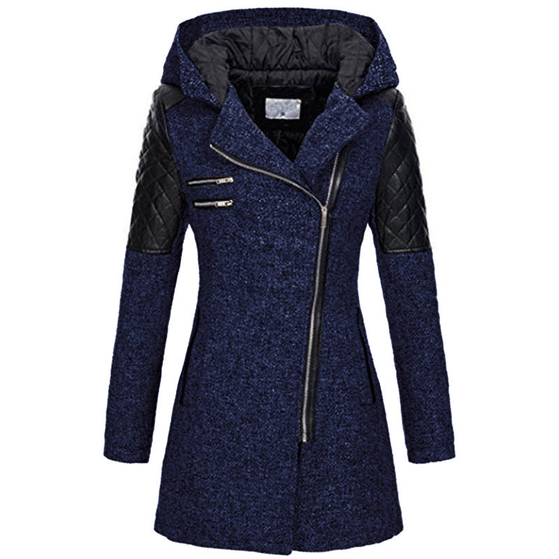 Gothic Hooded Coat GO buy