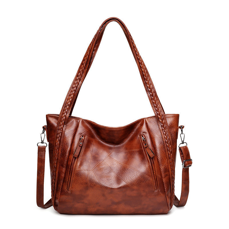 Hand messenger bag GO Buy