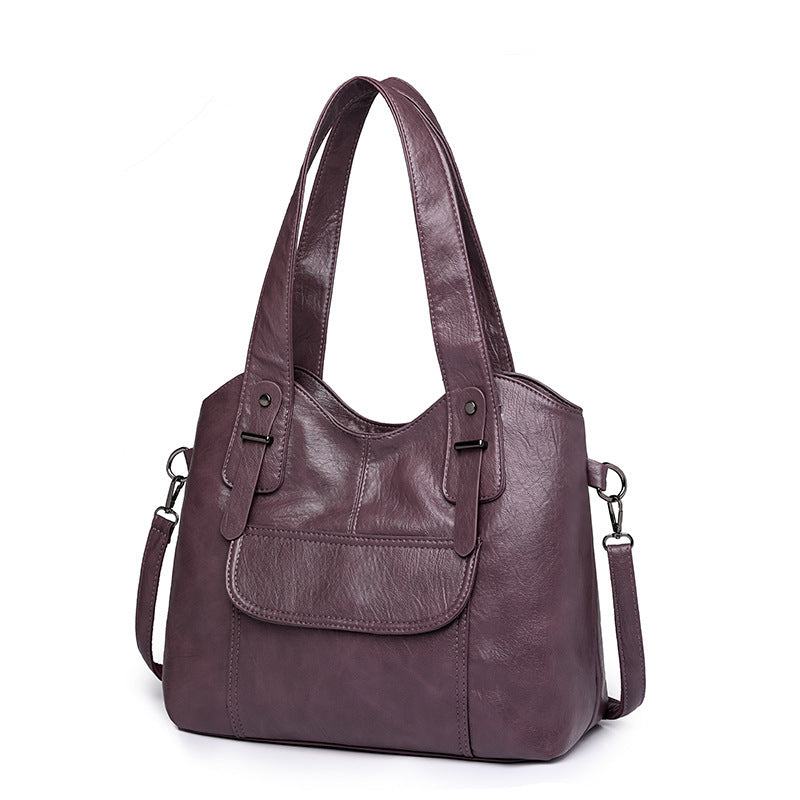 Fashion Trend Women's Pu Handbag GO Buy