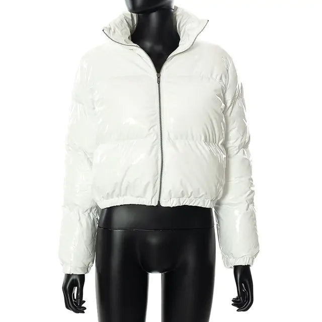 Down Winter Jacket GO buy