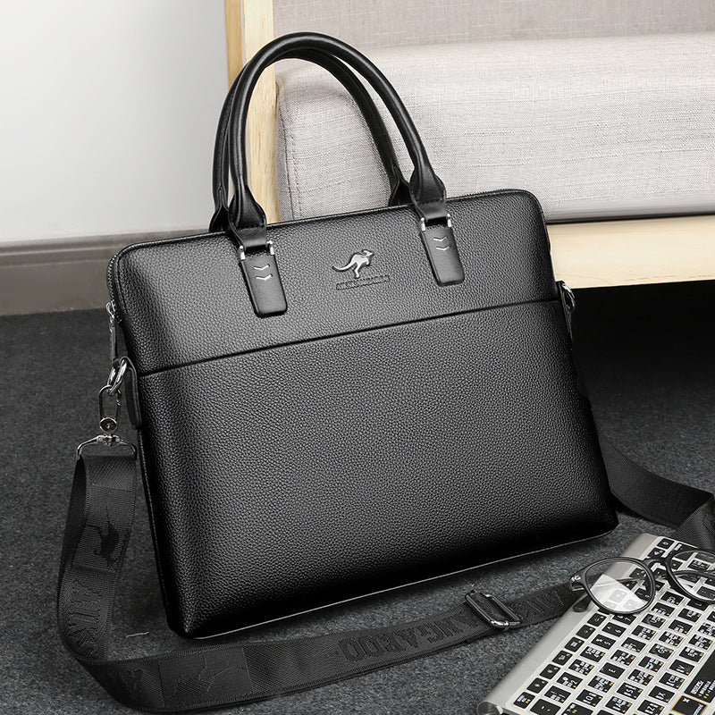 Business Handbag Shoulder Bag GO Buy