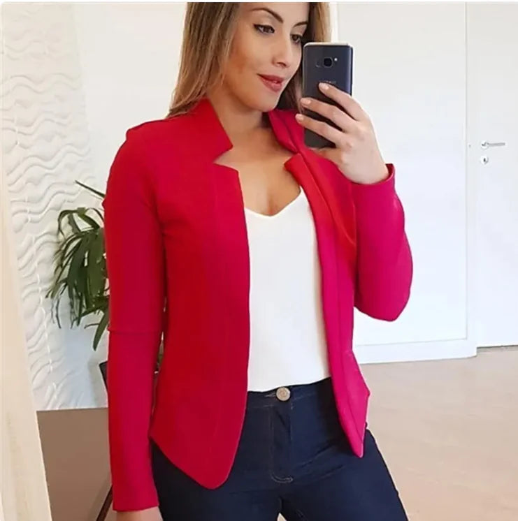 Sophisticated Urban Leisure Blazer GO buy