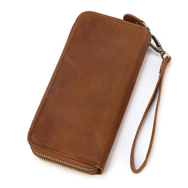 Double zip wallet GO Buy