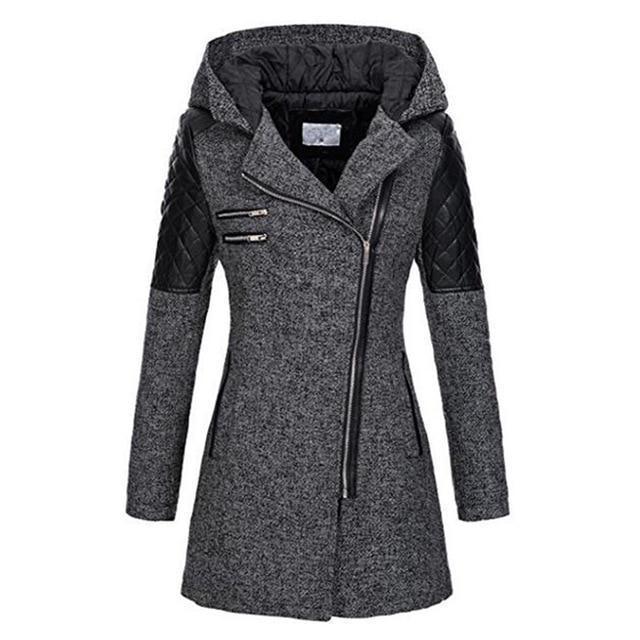 Gothic Hooded Coat GO buy