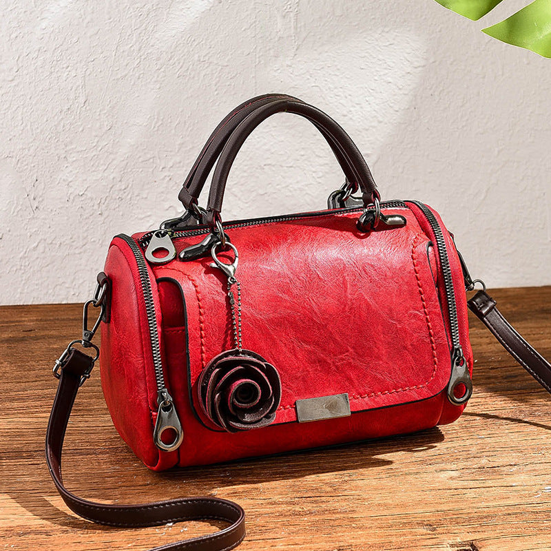Simple fashion handbag GO Buy