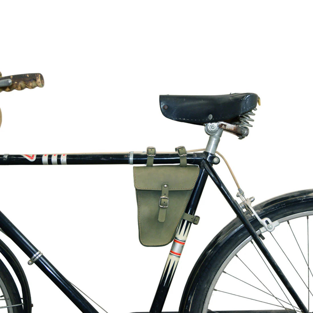 European And American Cycling Outdoor Bicycle Triangle Change And Mobile Phone Bag GO Buy
