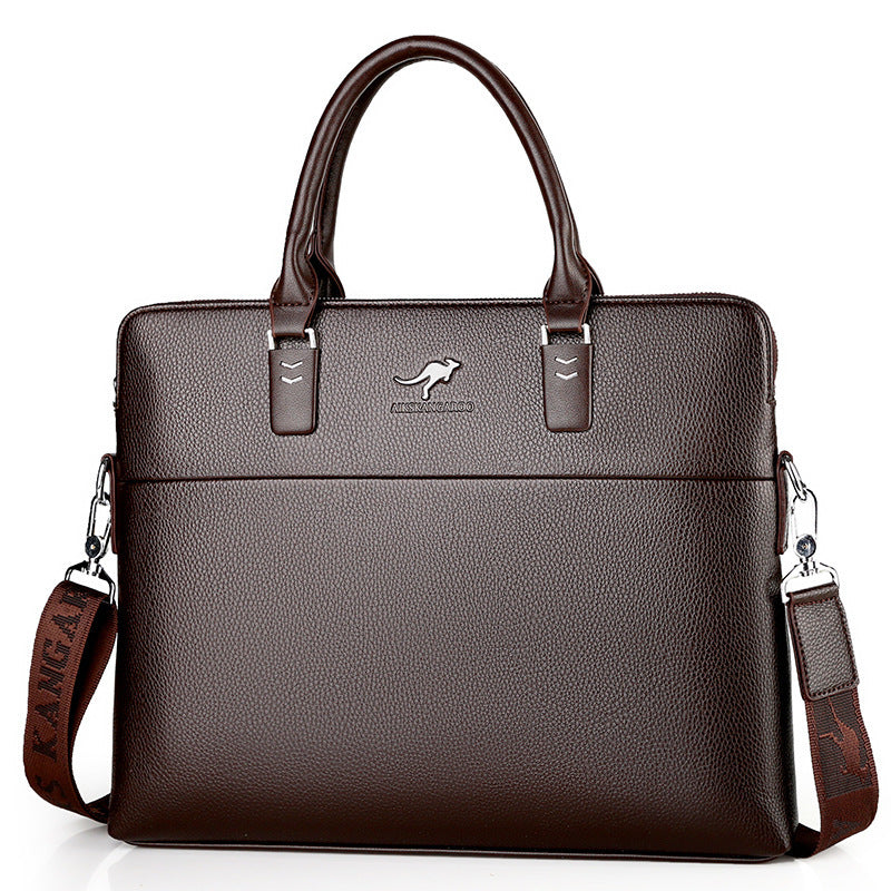 Business Handbag Shoulder Bag GO Buy