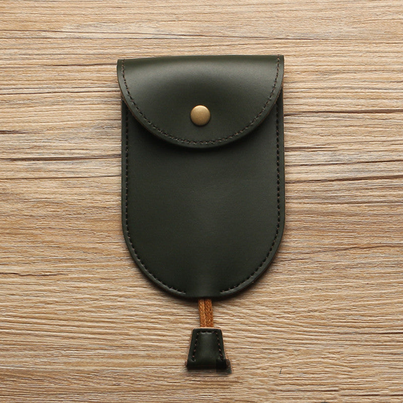Key Case Men's Household Large-capacity Multi-function Universal Pull Type GO Buy
