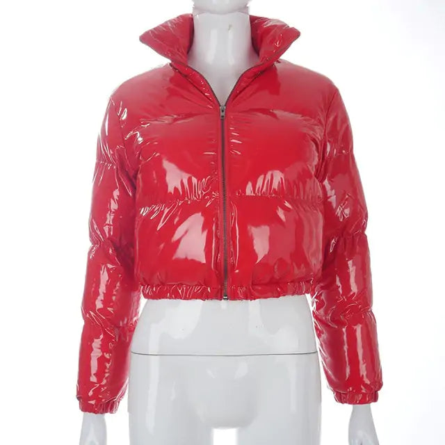 Down Winter Jacket GO buy