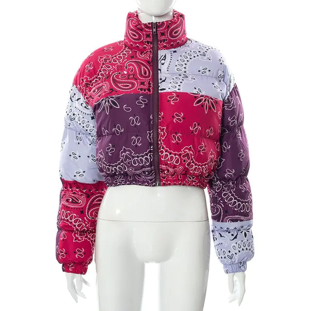 Down Winter Jacket GO buy