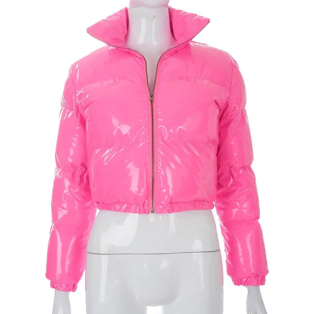 Down Winter Jacket GO buy
